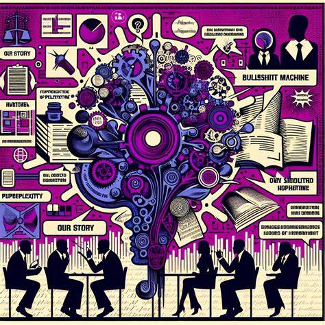 Perplexity Plagiarized Our Story About How Perplexity Is a Bullshit Machine