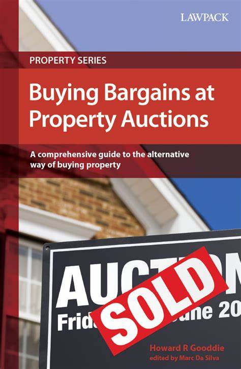 10 bargain properties to bag at auction - Yahoo Finance UK