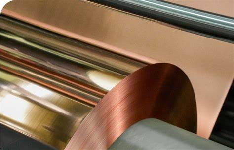 LGES signs new copper foil deal with SK Nexilis