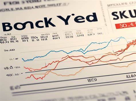 Stocks Soar as Middle East Tensions Ease and Bond Yields Fall