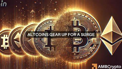Why Altcoins Were Winning This Week - Yahoo Finance