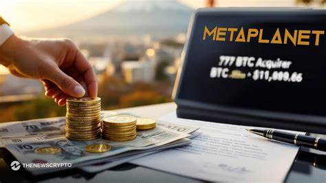 Japan’s Metaplanet Buys 797 Bitcoin as BTC Breaks Past $120K