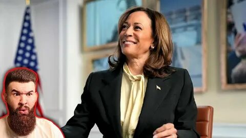 Kamala Harris’ Stance on Crypto is still Unclear - Tekedia