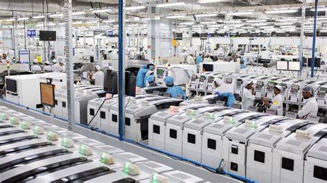 ‘Once-in-a-lifetime opportunity’: How a mass lockdown at the world’s biggest iPhone factory is India’s big chance to beat out China as Apple’s favorite supplier - Fortune