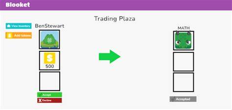 What you need to know about blooket trading. : r/BLOOKET - Reddit