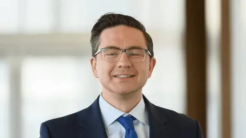 Pierre Poilievre: The Bitcoiner Who Will Likely Become Canada’s Next Prime Minister - Binance