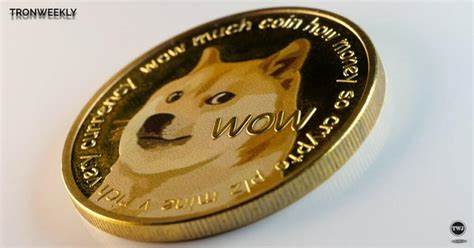 Grayscale Unveils Bold Push For Spot Dogecoin ETF Under 19b-4 Filing - TronWeekly