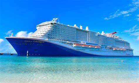 2 Reasons to Buy Carnival Stock Like There's No Tomorrow