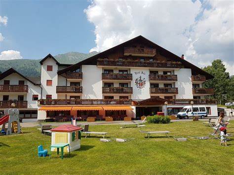 Hotel Sole Family Hotel - Bellamonte - Predazzo - Trentino Alto Adige
