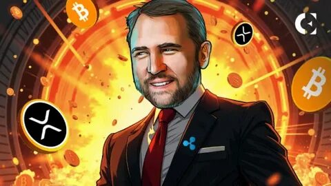 Ripple CEO Lauds White House Crypto Summit, Calls for Industry Unity - Coin Edition
