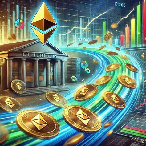 Spot Ethereum ETFs End 6-Day Drought With $90 Million Inflow — Will Ether Price Respond? - NewsBTC