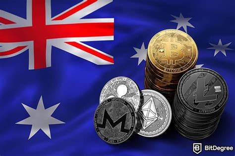 Understanding the Best Australian Crypto Exchange