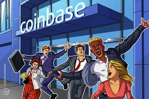 Coinbase to add 1,000 more US jobs in 2025, thanks to Trump — Brian Armstrong - Cointelegraph
