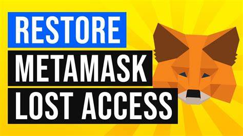 MetaMask owner lost banking access twice amid “Operation Chokepoint 2.0