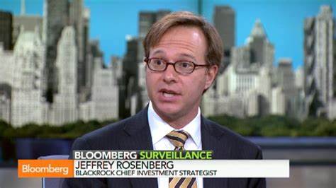 Fed in 'Nothing to See Here' Mode: BlackRock's Rosenberg
