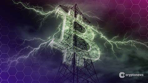 Eskom Grid Surges to 60.6%—Is South Africa Poised for Its Bitcoin Mining Plan?