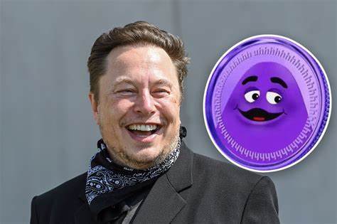 A joke between Elon Musk and McDonald's has given rise to a new cryptocurrency - Forbes India
