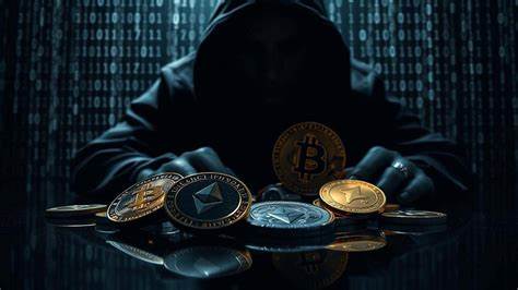 The Dark Side of Cryptocurrency: Understanding and Mitigating ... - MSN