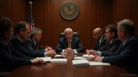 DOJ Considering Criminal Charges Against Dragonfly Capital Employees for Years-Old Tornado Cash Investments