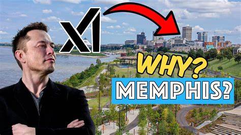 Memphis is a warning: AI will be driven off-planet [video]