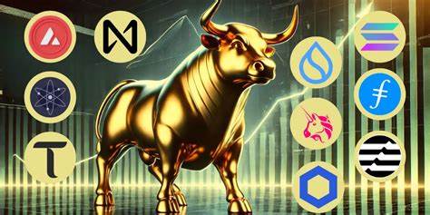 Diese Faktoren deuten nun auf eine neue Altcoin-Rallye hin