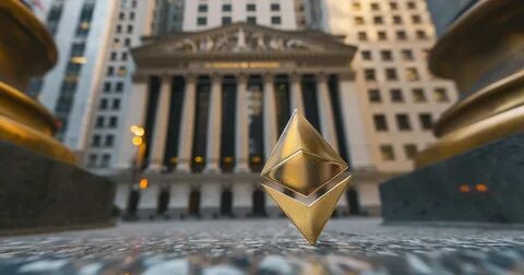 Spot ETH ETFs could see 25% of the demand of BTC counterpart – Bloomberg analysts - CryptoSlate