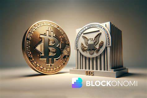 US SEC says no to new crypto rules; Coinbase asks court to review