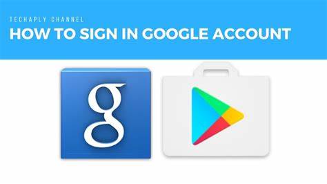 Sign in - Google Accounts
