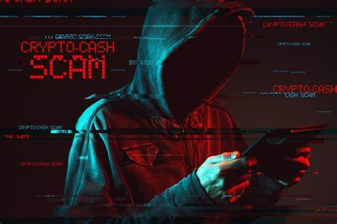 Exploring The Crypto Scene: A Deep Dive Into The Top 11 Scams And Key Safety Tips - Forbes