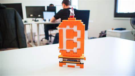 Bitpanda wants to become like Binance: Crypto-Exchange and IEO-platform at the start - Trending Topics SEE