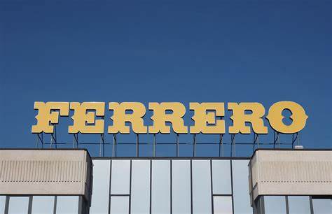 Ferrero confirms takeover agreement for WK Kellogg in $3.1bn deal