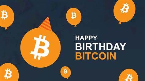 Happy Birthday, Bitcoin: Top Cryptocurrency Turns 14 - Investopedia