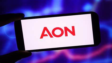 Aon registers 11% rise in Q2 revenue