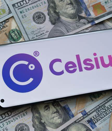 Celsius Aims To Start Customer Repayments In Two Months - FinanceFeeds