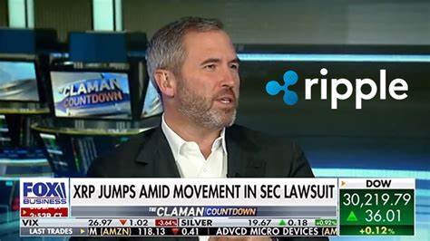 Ripple-News: Ende des SEC./.Ripple-Verfahrens wird vor XRP-ETF Zulassung erwartet