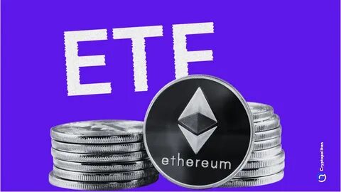 US Ether ETFs face record 13-day outflow streak amid weak investor demand - Cryptopolitan