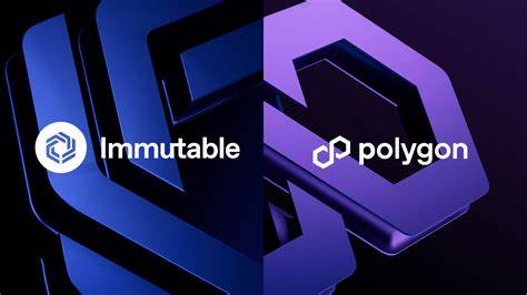 Introducing Immutable zkEVM Powered by Polygon: the Home of Gaming in Web3 in Partnership with Immutable - Polygon Technology