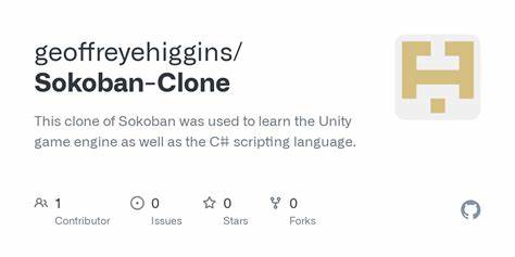 Chickoban: A Sokoban Clone