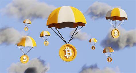 Best Crypto Airdrops in October 2024 - Techopedia