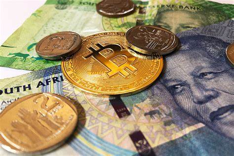 South Africa to regulate crypto as a financial asset - Forbes India