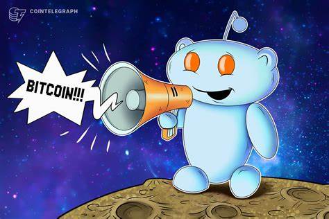 Reddit co-founder hoists the Bitcoin flag on Twitter amid price surge - Cointelegraph