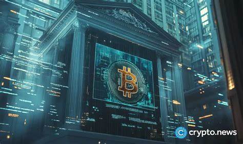 Bitcoin funds lead $415m outflows as Fed signals tighter policy