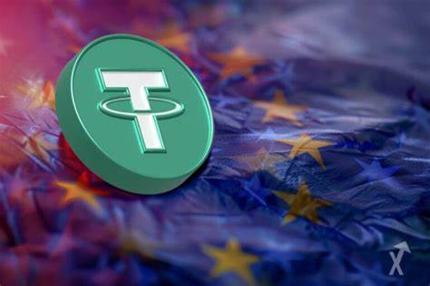 Could Uphold’s Tether Delisting Signal Trouble for USDT in Europe? - CryptoPotato