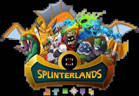 Splinterlands Review & How to Play - Is It Any Good? 2024 Tips - Castle Crypto