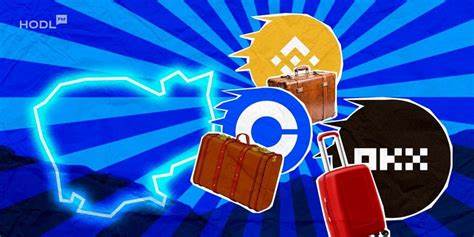 Cambodia Shuts Down 16 Exchanges Including Binance And Coinbase - 99Bitcoins