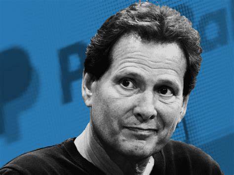 PayPal CEO Dan Schulman: "Cryptocurrencies will redefine the financial world" - CTech