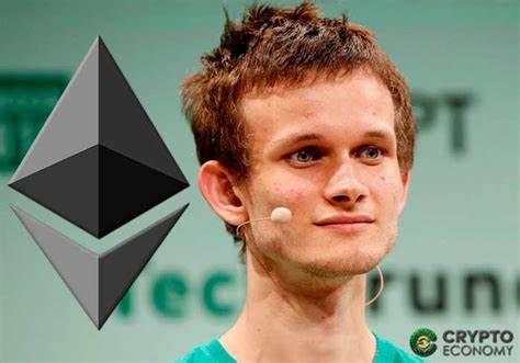 Vitalik Buterin’s 760 ETH Selloff Sparks Concerns Amid 20% Liquidity Drop - Crypto Economy