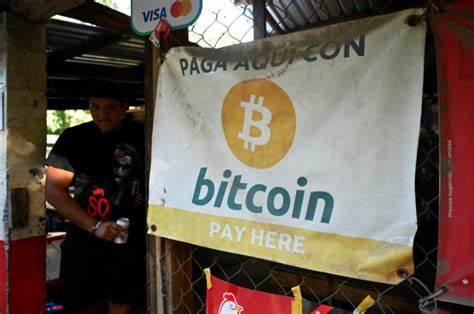 El Salvador Makes Good On Daily Bitcoin Buy Promise, Now Holds 5,700 BTC