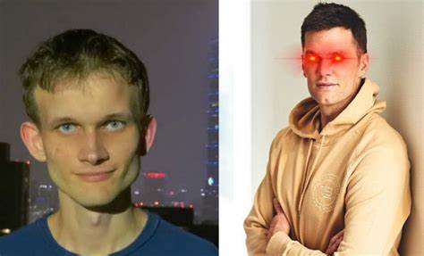 Tom Brady Thanks Ethereum’s Creator Vitalik Buterin For His Contributions to the Cryptocurrency Industry - The Crypto Basic