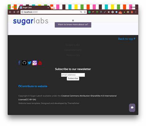 GitHub navbar is broken for repo URLs when logged out